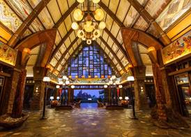 Aulani, A Disney Resort And Spa 2