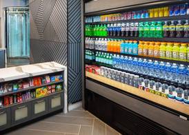 Hyatt Place New York Chelsea 4