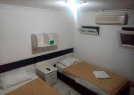 GTH GLORİA GÜMBET HOTEL 4