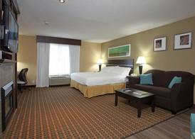 Holiday Inn Express & Suites VERNON by IHG 5