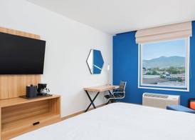 Holiday Inn Express TEGUCIGALPA by IHG 5