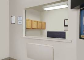 WoodSpring Suites Fort Worth Trophy Club 4