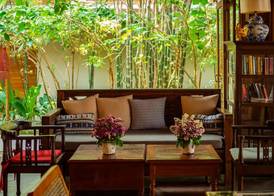 Pai Village Boutique Resort 2