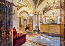 Des Epoques Hotel 4