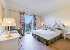 Hotel Borgo Di Cortefreda - Place of Charme 5