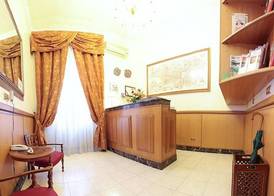Hotel Euro Quiris 3