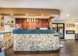 Quality Inn Columbia Airport 3