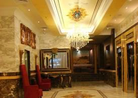 Sharjah Palace Hotel 5