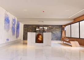 Novotel Santa Cruz De La Sierra 3