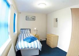Liverpool Gateway Inn 4