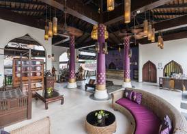 Dara Samui Beach Resort Adult Friendly, Chaweng 2