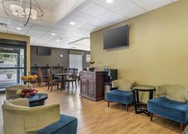 Best Western Plus University Inn, Olean NY 2