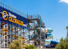 Globales Bouganvilla 2
