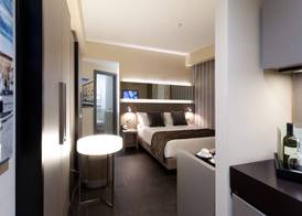 Quirinale Luxury Rooms 4