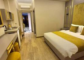 Taksim La Marino Hotel 2