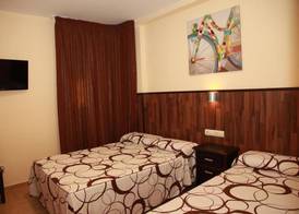 Hostal Doña Manuela 3