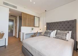 Eptanisos Beachfront Suites Zante 5