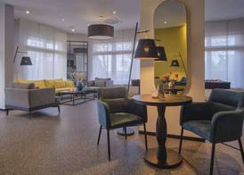 Classik Hotel Magdeburg 4