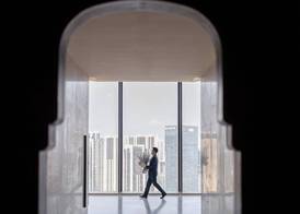 The St. Regis Shenzhen Bao'an 5