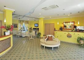 Hotel Miramare 2
