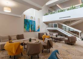 Hotel Plavi Plava Laguna 2