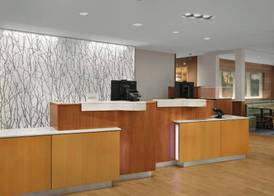 Fairfield Inn & Suites by Marriott New Castle 5