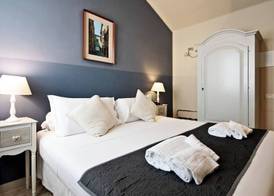 Hotel Broletto Mantova - Centro Storico 3