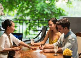 InterContinental Hotels BALI SANUR RESORT by IHG 2