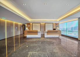 Fairfield by Marriott Hangzhou Wulin Square, China 5