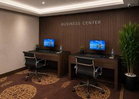 One Hotel Casablanca 4