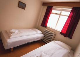 Studlagil INN Hostel 3