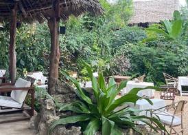 Atii Garden Bungalows 5