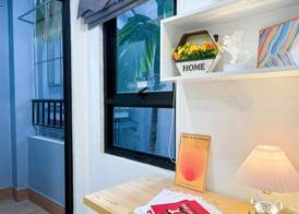 Biko Apartment 3