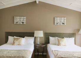 Alpine Trail Ridge Inn 4