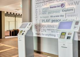 Premier Inn Rickmansworth 2