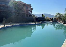 THE FORESTA RESORT 5