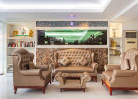 The Airport Greenery Hotel 4