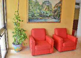 Prince Franklyn Hotel 4