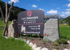 Gasthof Rabenstein 2