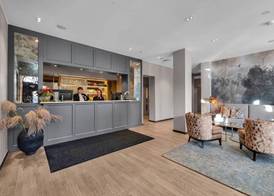 Home Hotel Gabelshus 3