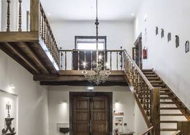 Casa do Campo de São Francisco 2