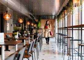 Cabinn City 4
