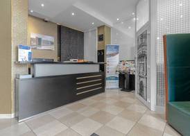 Hotel Ocean Pearl Frankfurt Central Station 4