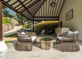 Bubble Hotel Bali Ubud - Adults Only 3