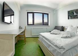 Horský Hotel Friesovy Boudy 5