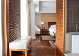 JW Marriott Hotel Frankfurt 5
