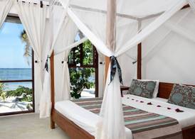 Indigo Beach Zanzibar 2