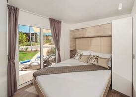 Valamar Camping Lanterna 4