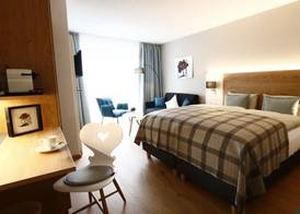 Gästezimmer Kamino 3