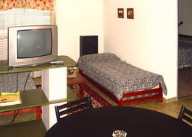 Patagonia Apart Hotel 2